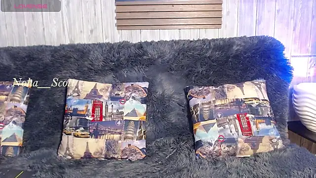 Noha__scott's Webcam Show