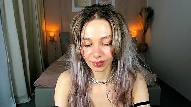 LuluAlis Chat XXX in diretta