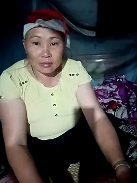 Czat XXX na żywo – kalara_kail