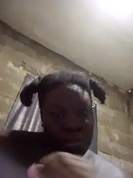 Show webcam de LekkerNat3