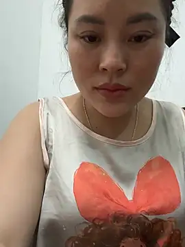 Lina-Naughty 网络视讯表演