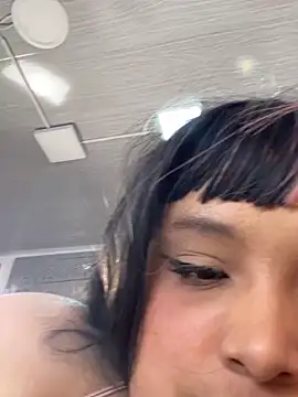 LexyCastilloのライブXXXチャット