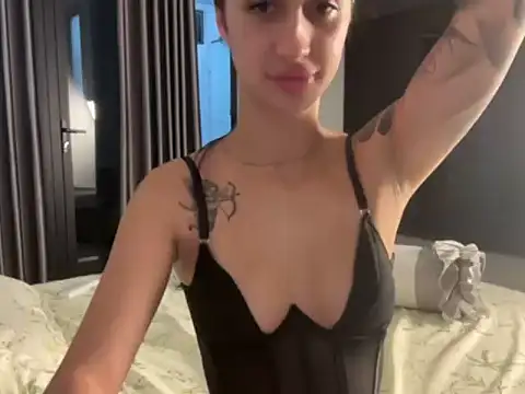 Czat XXX na żywo – livealexa