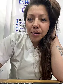 แชท XXX สดของ SARA_21-