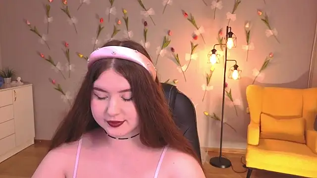 PixelGoddess 现场XXX聊天