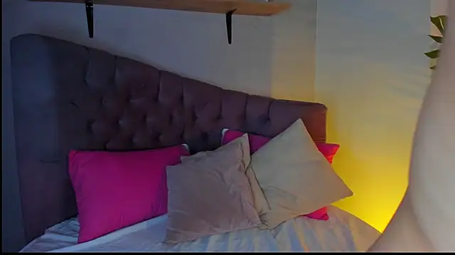 XXX chat uživo modela Gretta_Queen