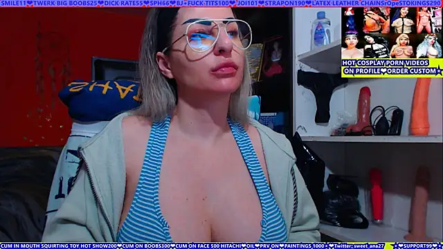 cuminmenowbbyx 现场XXX聊天