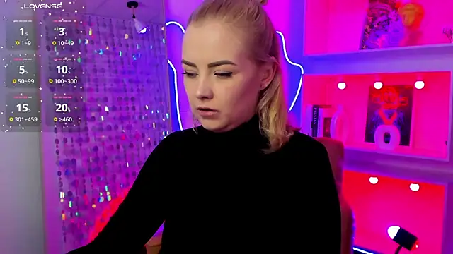 StephanieSweety: онлайн-секс-чат