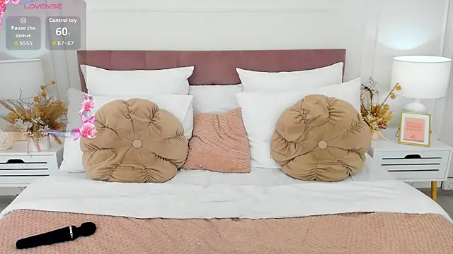 NancyGlo: онлайн-секс-чат