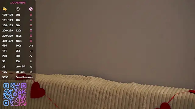 HannaHayles Obrolan Langsung XXX