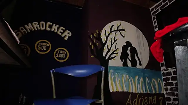 samrocker_sex Live XXX-chat