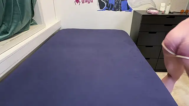 killa2053 Webcam Show