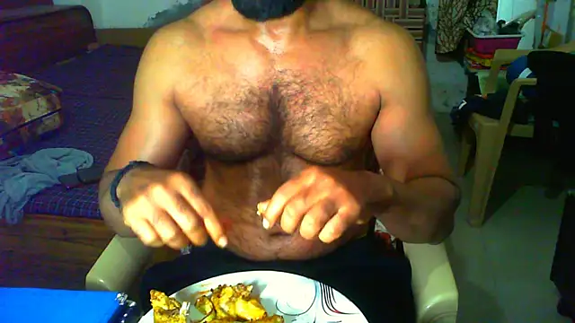 XXX chat uživo modela Vbestshow