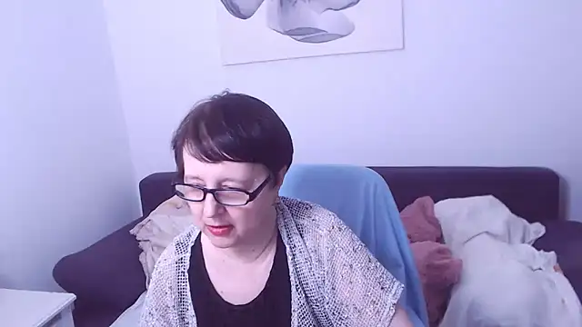 ChristaRose Live XXX Chat