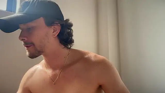 mcklister_kinky_feets: διαδικτυακό σόου στην κάμερα