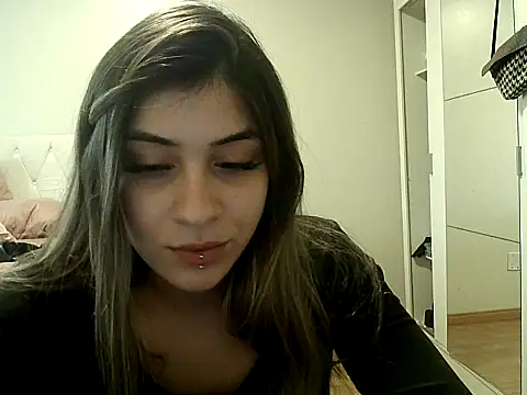 Becca_B's Live XXX Chat