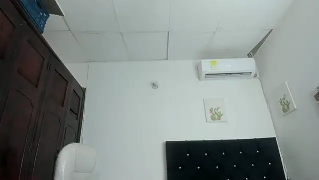 barbie_ds Pertunjukan Webcam