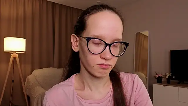 BettyBrowni Webcam show