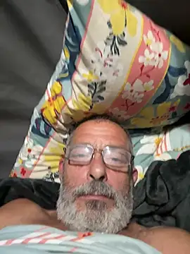 ausbod's Live XXX Chat