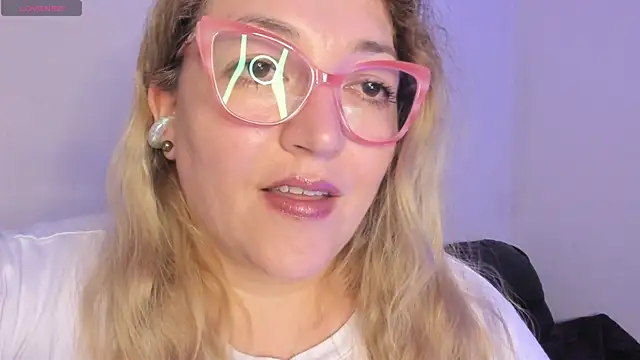 Živý XXX chat Naty_Mature_