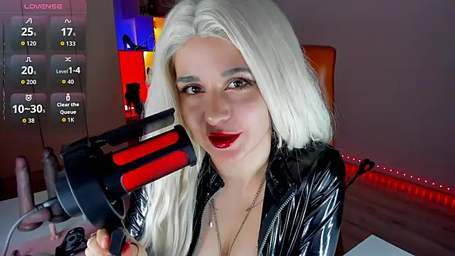 mollyposhh live XXX chat