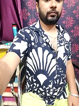 Cute_Lucky 在線直播表演