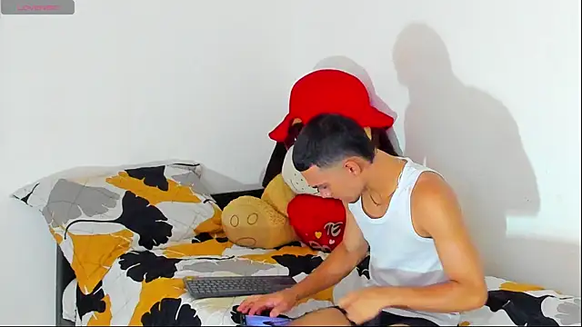 Teo_Rave – webcam-show