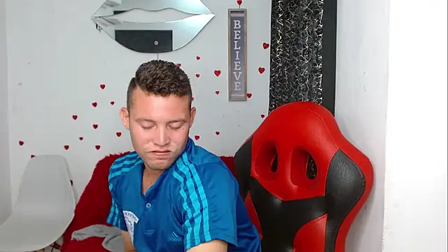 sven_fox723 Webcam-Show