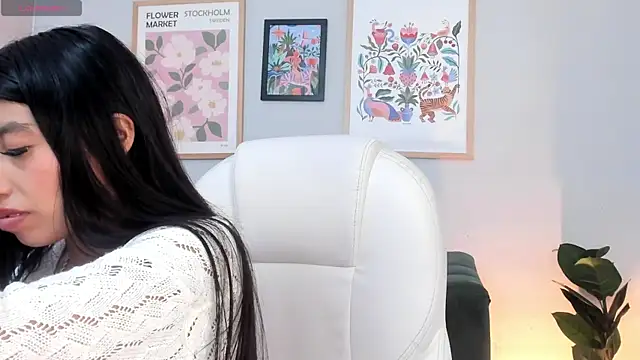 Tiffany_Low Live XXX-Chat