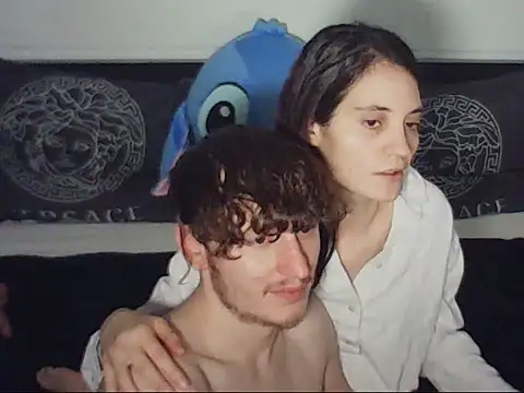 SoftEdgeBoy – webcam-show