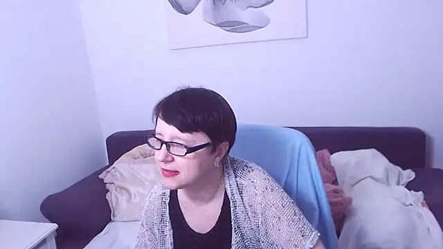 Živý XXX chat ChristaRose