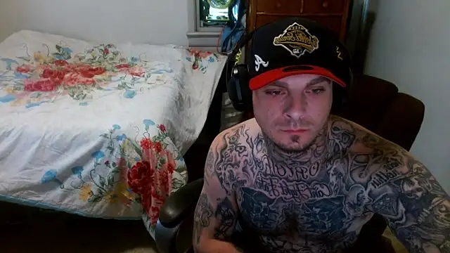 DADDY_KANE8---'s Webcam Show