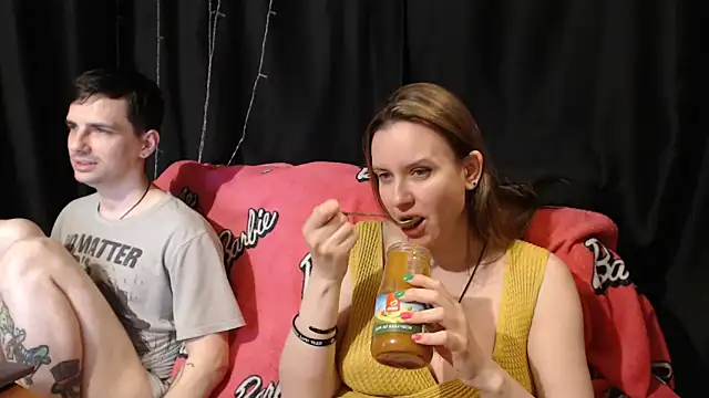 Milana69 라이브 XXX 채팅