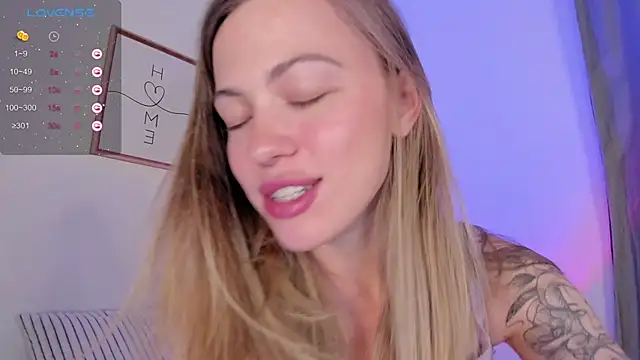 Chatroom XXX en direct de damn_cutie