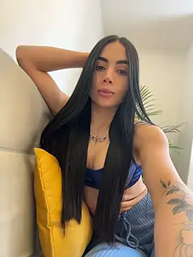 Czat XXX na żywo – tamy_xoo