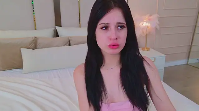 JaneRayan webcam show