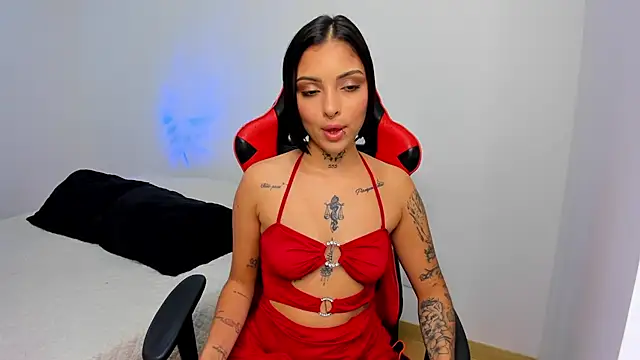 Czat XXX na żywo – hannah_miltonn