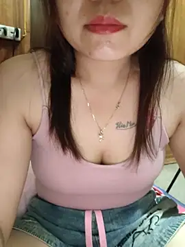 Czat XXX na żywo – Miu_sexyy98