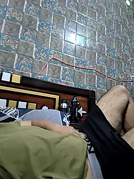 BeardKingo webcam show