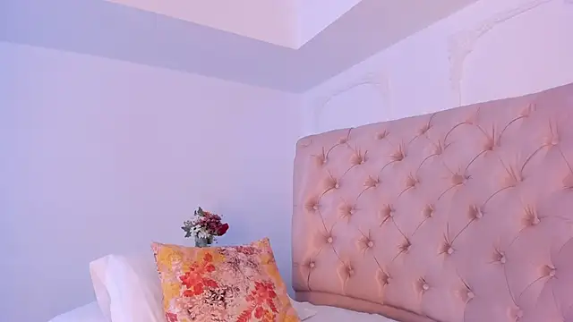 Czat XXX na żywo – LucianaBlanco_