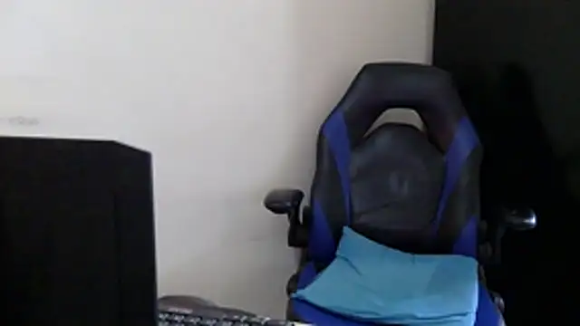 Darkkras ওয়েবক্যাম শো