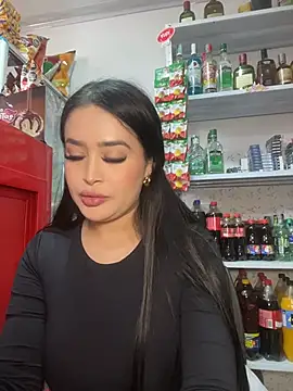 عرض كام Sara_fun