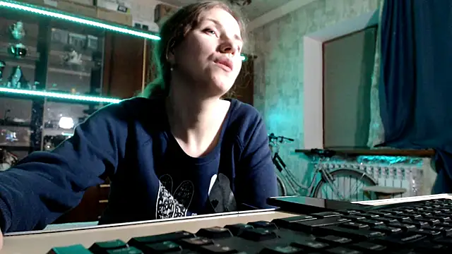 Czat XXX na żywo – pa1e_pr1ncess