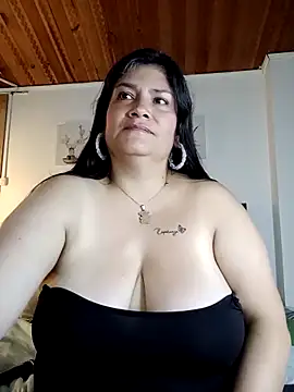 Show Webcam de salomexlove_20