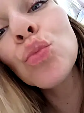 Bondgirl_013 Webcam-Show