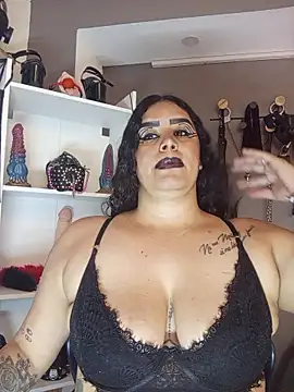 Czat XXX na żywo – MariaGaitan