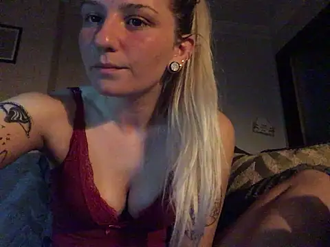 Chat XXX ao vivo de xxamyleighxx