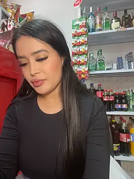 Chat XXX ao vivo de Sara_fun