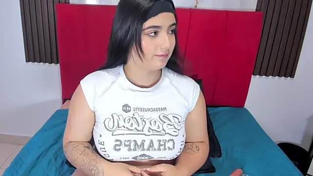 samantha__cruz's Live XXX Chat