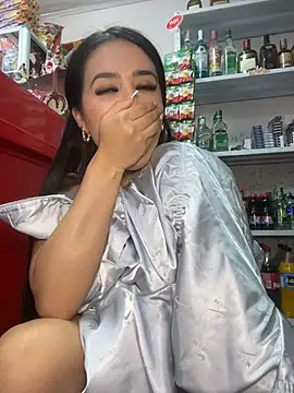 Sara_fun élő XXX-chatje